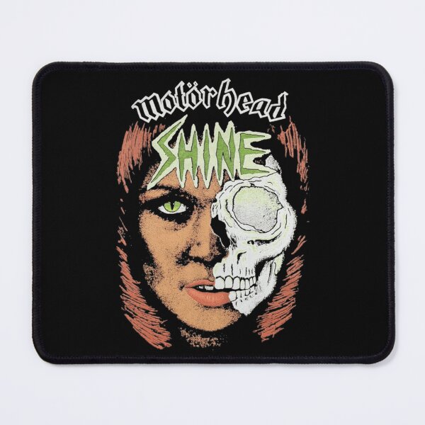Item preview, Motörhead Shine 1983 Heavy Metal Design designed and sold by XaynaPuxuk.