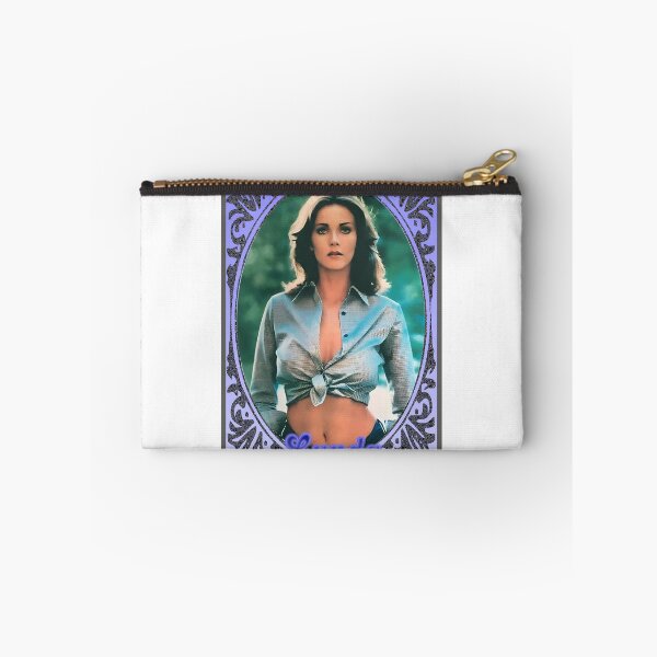 Item preview, Vintage 70S Retro Superheroine Pop Art | Classic Tv Icon & Nostalgic Comic Style Illustration | Perfect Gift For You And Friends designed and sold by Oxis-shop.