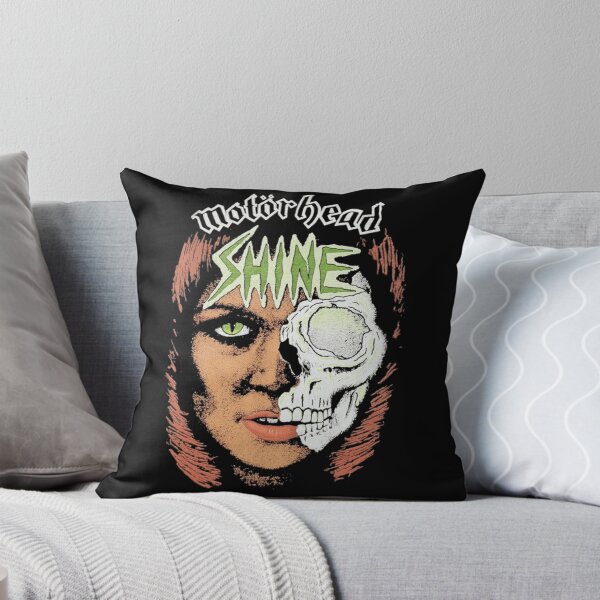 Item preview, Motörhead Shine 1983 Heavy Metal Design designed and sold by XaynaPuxuk.