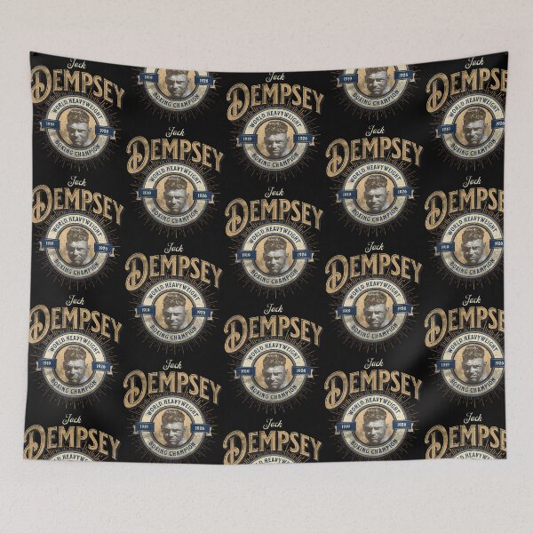 Item preview, Jack Dempsey designed and sold by TOPSHOPIAs.