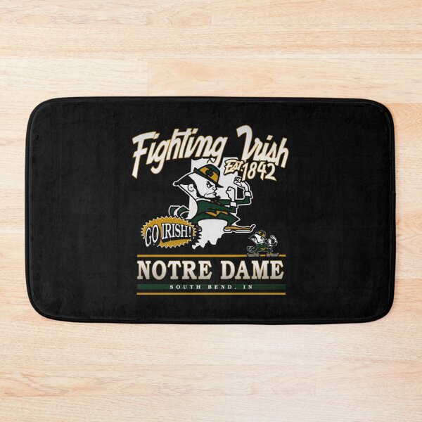 Item preview, Notre Dame Football designed and sold by MilanHardy.