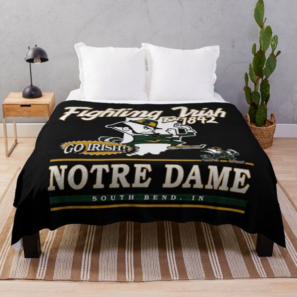 Artikelvorschau, Notre Dame Football entworfen und verkauft von MilanHardy.