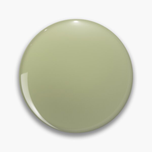 Item preview, Muted Sage Olive Solid Color designed and sold by Zaya_art.