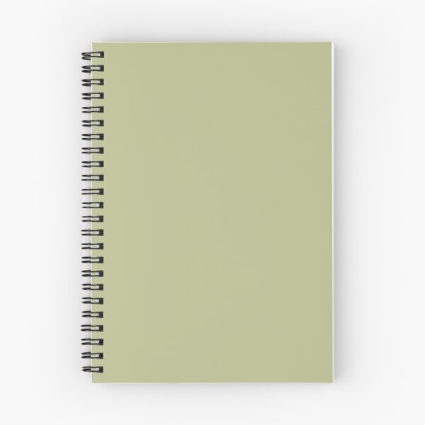 Item preview, Muted Sage Olive Solid Color designed and sold by Zaya_art.