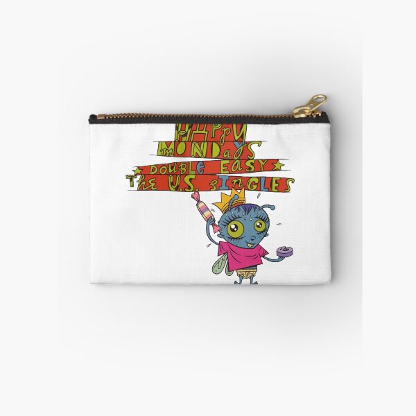 Item preview, Happy Mondays Vintage designed and sold by morthankobe.
