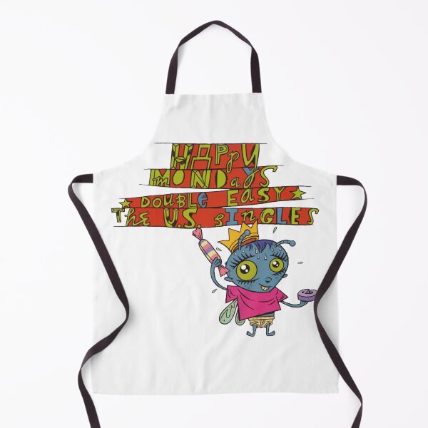 Artikelvorschau, Happy Mondays Vintage entworfen und verkauft von morthankobe.