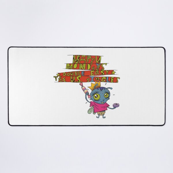 Item preview, Happy Mondays Vintage designed and sold by morthankobe.