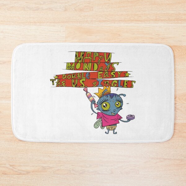 Item preview, Happy Mondays Vintage designed and sold by morthankobe.