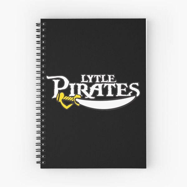 Item preview, Lytle High School Pirates (Texas) designed and sold by LockedUp.