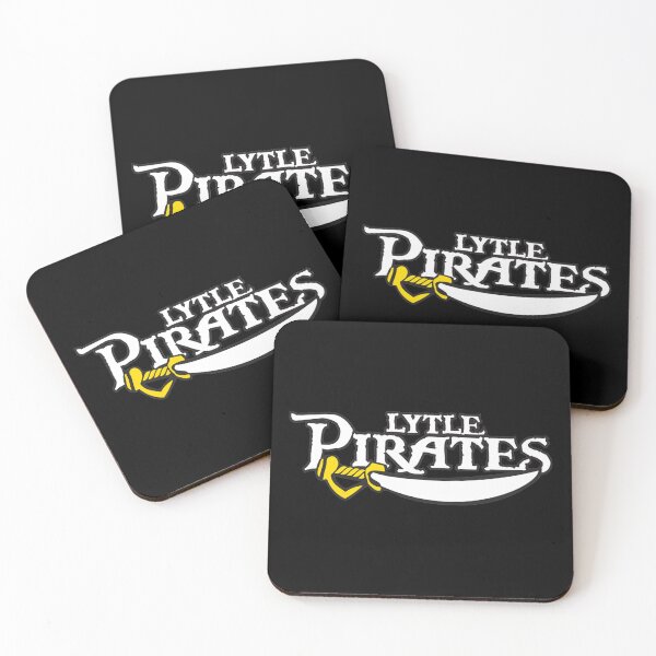 Item preview, Lytle High School Pirates (Texas) designed and sold by LockedUp.