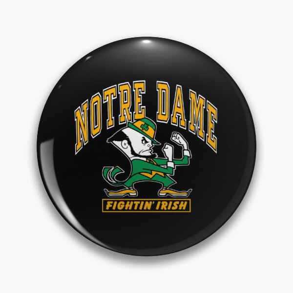 Item preview, Notre Dame Football designed and sold by MilanHardy.