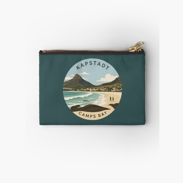 Item preview, Camps Bay - Lions Head - Kapstadt - Cape Town designed and sold by The Digital Compass.