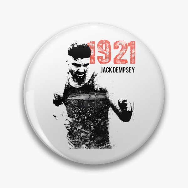Item preview, Jack Dempsey.Vintage Boxing. 1920S designed and sold by TOPSHOPIAs.