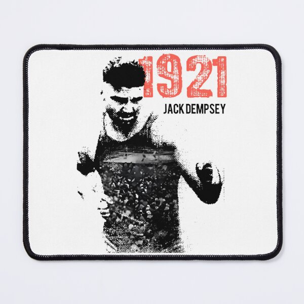 Item preview, Jack Dempsey.Vintage Boxing. 1920S designed and sold by TOPSHOPIAs.