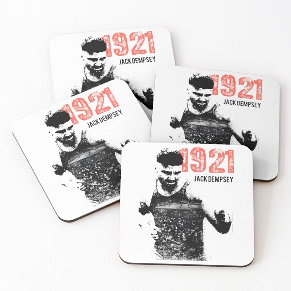 Item preview, Jack Dempsey.Vintage Boxing. 1920S designed and sold by TOPSHOPIAs.