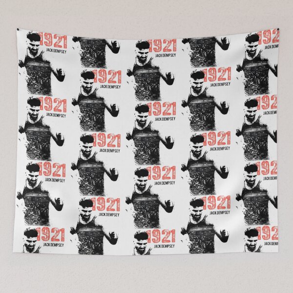 Item preview, Jack Dempsey.Vintage Boxing. 1920S designed and sold by TOPSHOPIAs.
