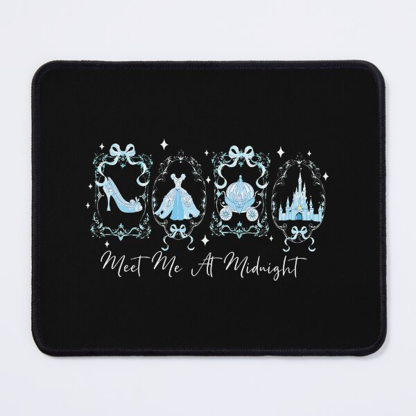 Item preview, Midnight Magic Fairy Tale Graphic designed and sold by RobertWal90229.