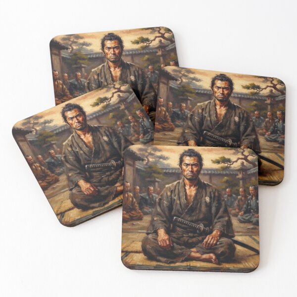Item preview, Homenaje artístico a Harakiri designed and sold by Art's Diner.