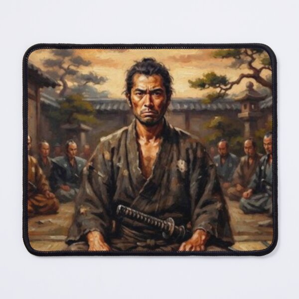 Item preview, Harakiri Fine Art Tribute designed and sold by Art's Diner.