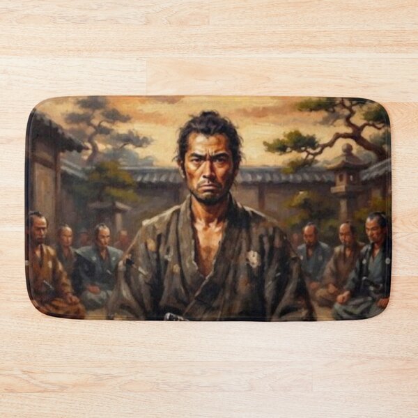 Item preview, Harakiri Fine Art Tribute designed and sold by Art's Diner.