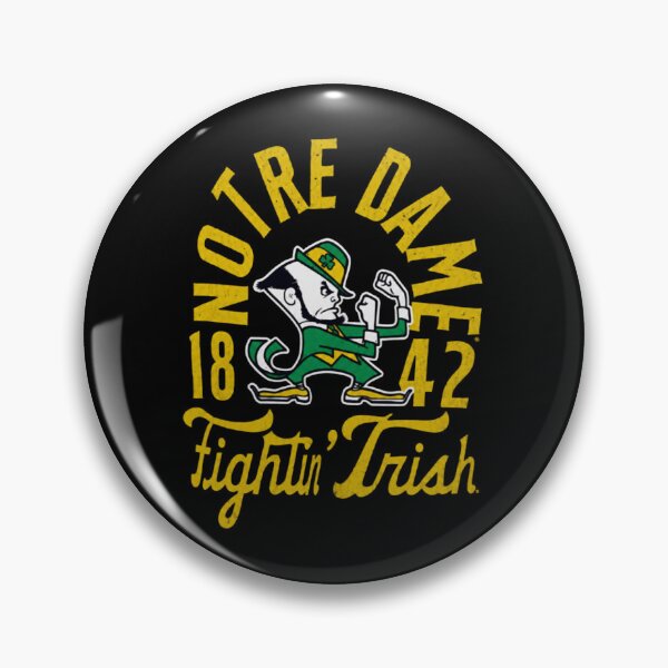 Item preview, Notre Dame Football designed and sold by MilanHardy.