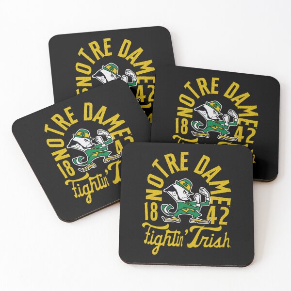 Item preview, Notre Dame Football designed and sold by MilanHardy.