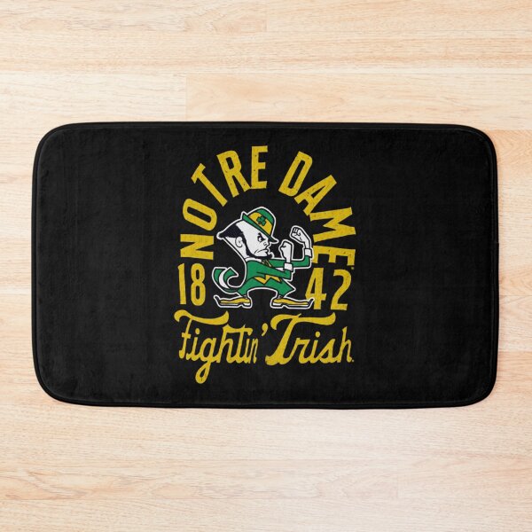 Item preview, Notre Dame Football designed and sold by MilanHardy.