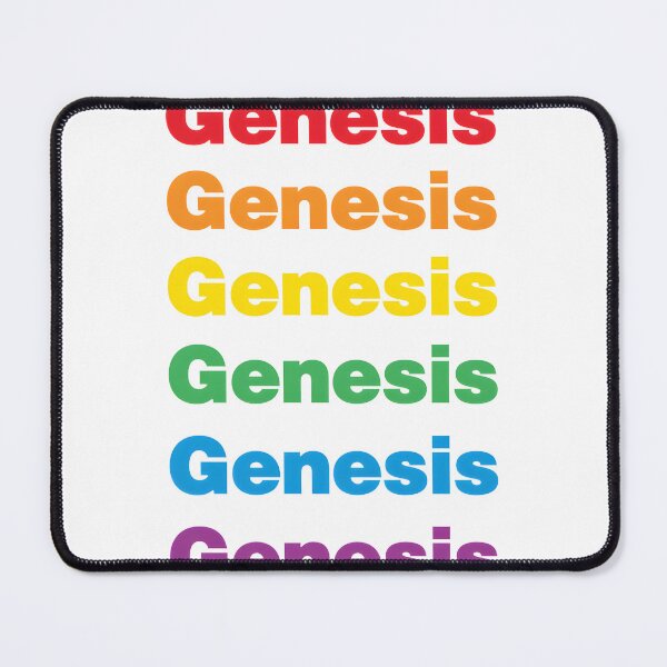 Item preview, Rainbow Genesis Pride Love | Limited Edition designed and sold by sage-patt01.