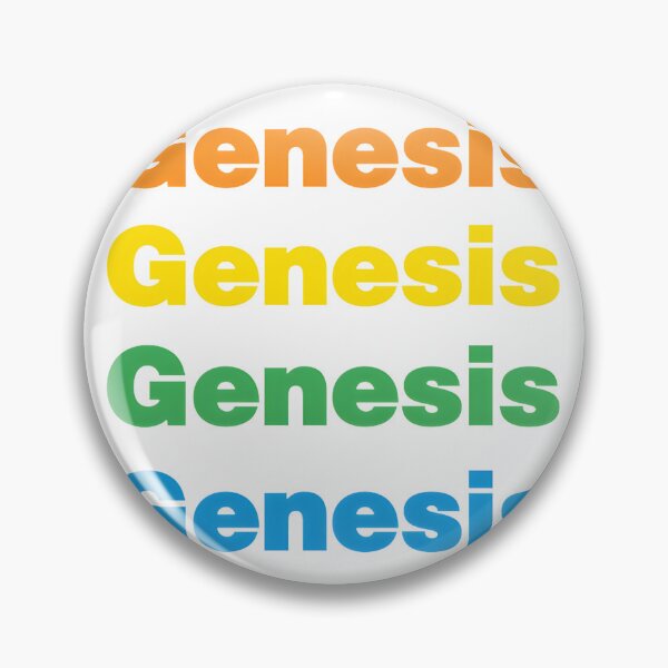 Item preview, Rainbow Genesis Pride Love | Limited Edition designed and sold by sage-patt01.
