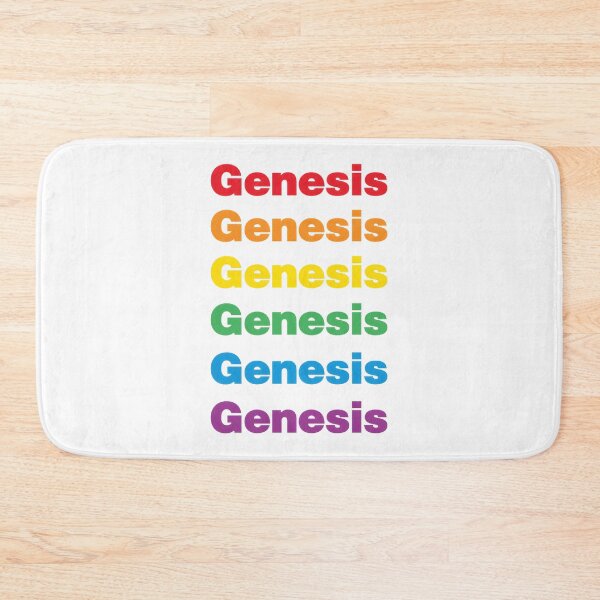 Item preview, Rainbow Genesis Pride Love | Limited Edition designed and sold by sage-patt01.