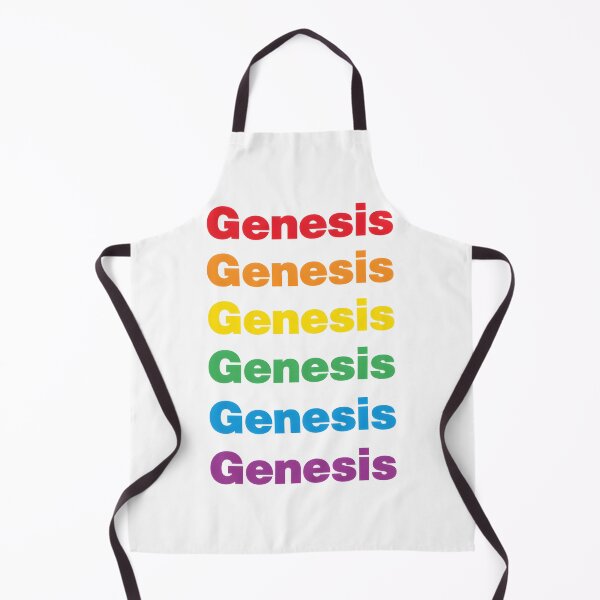 Item preview, Rainbow Genesis Pride Love | Limited Edition designed and sold by sage-patt01.