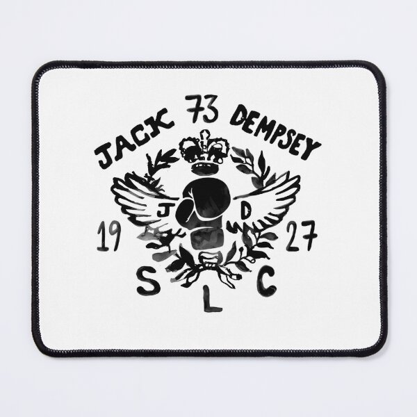 Item preview, Jack Dempseymanassa Mauler designed and sold by TOPSHOPIAs.