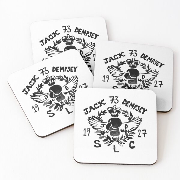 Item preview, Jack Dempseymanassa Mauler designed and sold by TOPSHOPIAs.