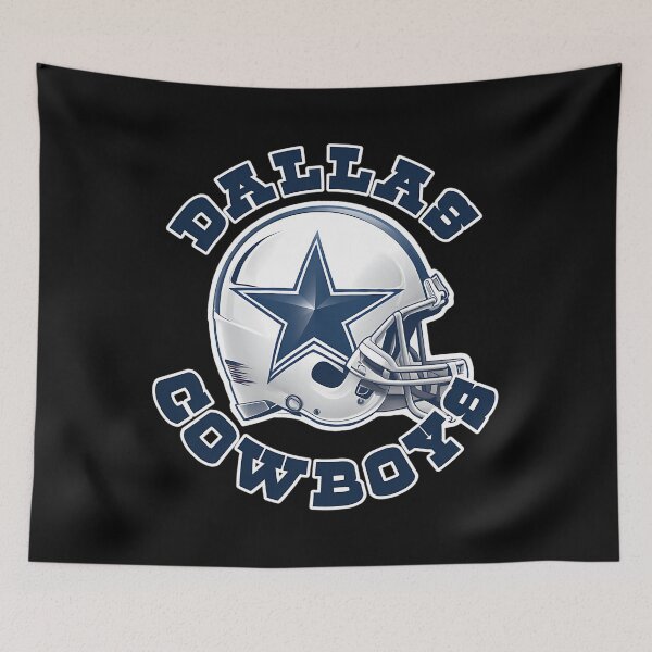 Item preview, Dallas Cowboys NFL designed and sold by DanielConner.