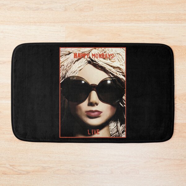 Item preview,  Happy Mondays Retro designed and sold by morthankobe.