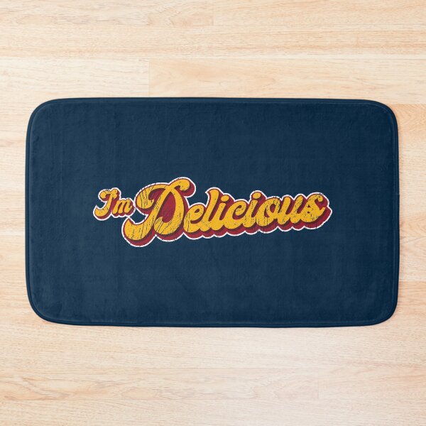 Item preview, I'm Delicious - Irish Guy Garron Catchphrase designed and sold by unrealindeed.