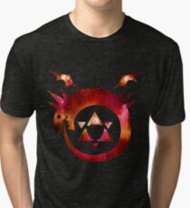 Vollmetall-Alchemist ~ Anime Vintage T-Shirt