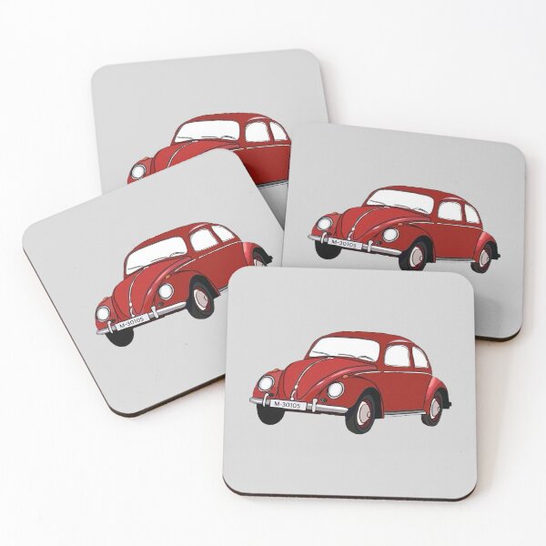Item preview, HIPPI CAR designed and sold by TEOSEF.