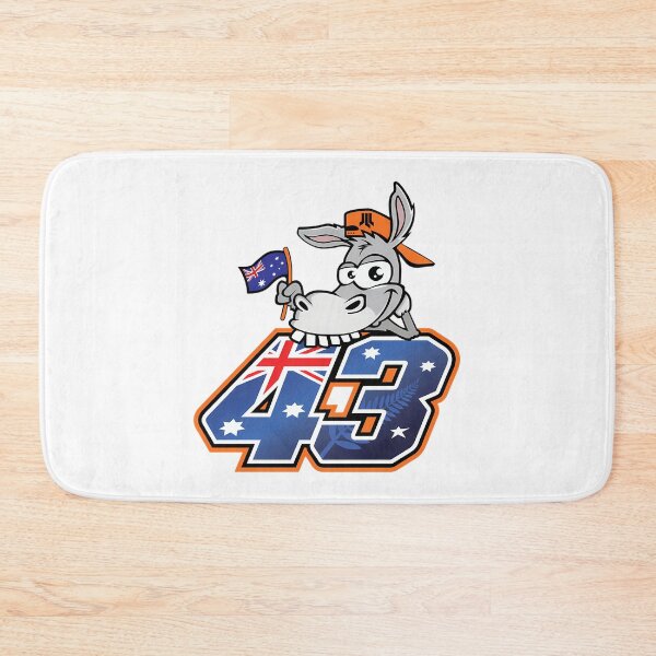 Item preview, Jack Miller Number 43 designed and sold by TOPSHOPIAs.