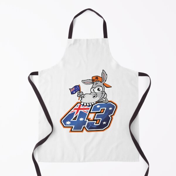 Item preview, Jack Miller Number 43 designed and sold by TOPSHOPIAs.