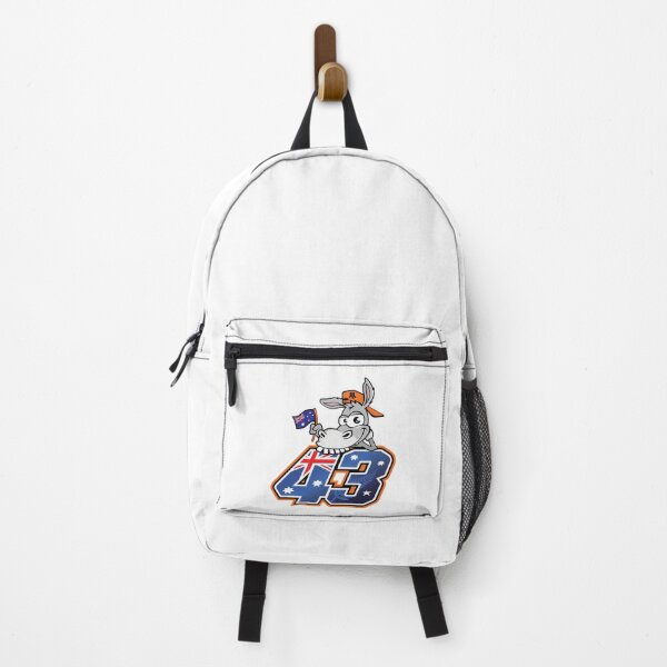 Item preview, Jack Miller Number 43 designed and sold by TOPSHOPIAs.