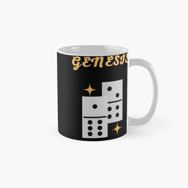 Item preview, Genesis The Last Domino Tour Art | ⭐⭐⭐⭐⭐ Best Seller designed and sold by sage-patt01.