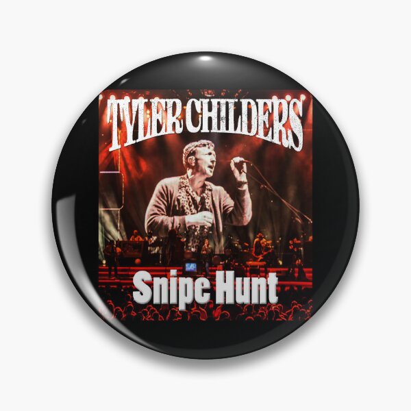 Item preview, Live Snipe Hunt Album Tyler Collection design art fenomenal For you designed and sold by barochebyra.