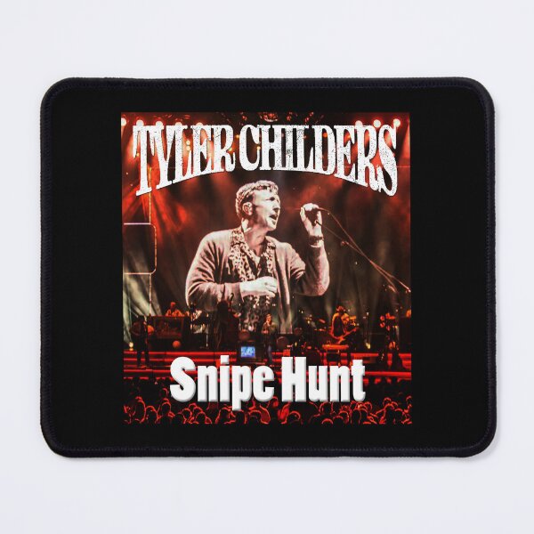 Item preview, Live Snipe Hunt Album Tyler Collection design art fenomenal For you designed and sold by barochebyra.
