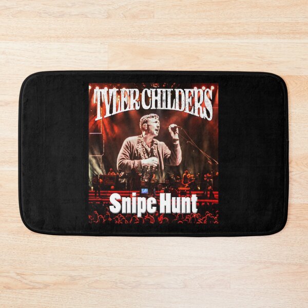 Item preview, Live Snipe Hunt Album Tyler Collection design art fenomenal For you designed and sold by barochebyra.