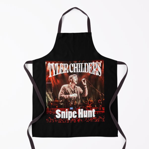 Item preview, Live Snipe Hunt Album Tyler Collection design art fenomenal For you designed and sold by barochebyra.