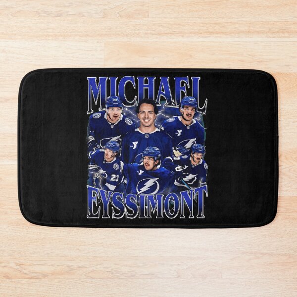 Item preview, Retro Hockey Player Collage  designed and sold by KevinVale51572.