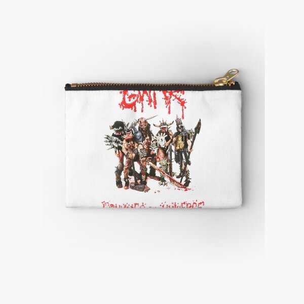 Item preview, Gwar Band Logo Classic Rock Metal | Best Buy designed and sold by Black4rrow.