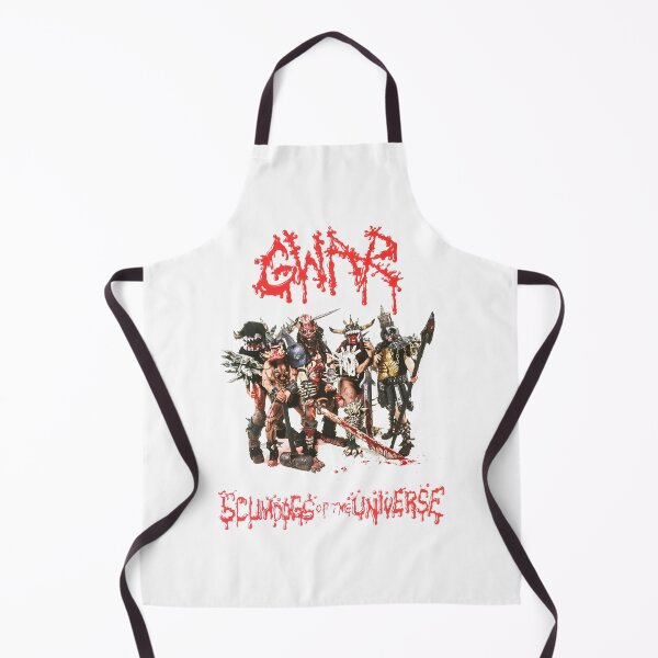 Item preview, Gwar Band Logo Classic Rock Metal | Best Buy designed and sold by Black4rrow.