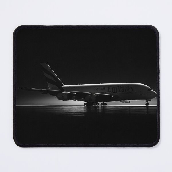 Item preview, Emirates Superjumbo designed and sold by Skyframe Aviation.